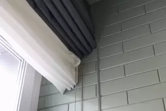 Комбинированная обшивка балкона Москва